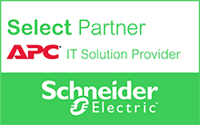 APC SELECT PARTNER