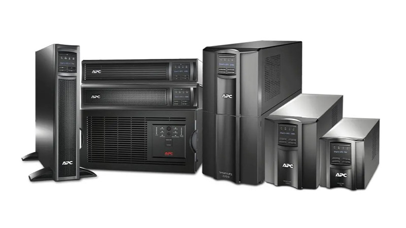APC Smart UPS