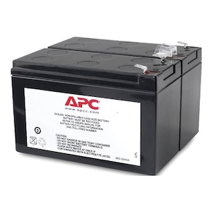 APC Replacement Battery Cartridge - APCRBC113