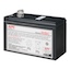 APC Replacement Battery Cartridge - APCRBC164