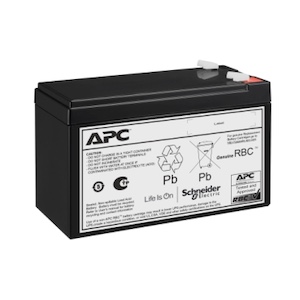 APC Replacement Battery Cartridge - APCRBC175