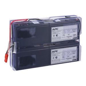 APC Replacement Battery Cartridge - APCRBCV201
