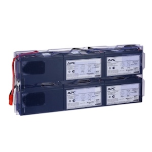 APC Replacement Battery Cartridge - APCRBCV202