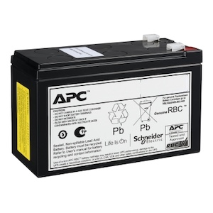 APC Replacement Battery Cartridge - APCRBCV203