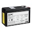 APC Replacement Battery Cartridge - APCRBCV204