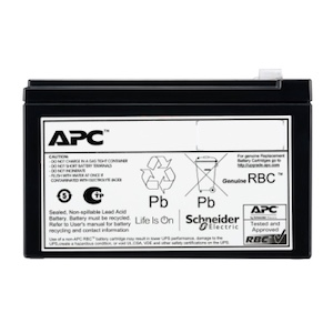 APC Replacement Battery Cartridge - APCRBCV205
