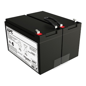APC Replacement Battery Cartridge - APCRBCV206