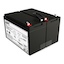 APC Replacement Battery Cartridge - APCRBCV206