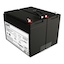 APC Replacement Battery Cartridge - APCRBCV207