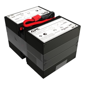 APC Replacement Battery Cartridge - APCRBCV209