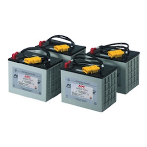 APC Replacement Battery Cartridge - RBC14