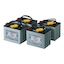 APC Replacement Battery Cartridge - RBC14