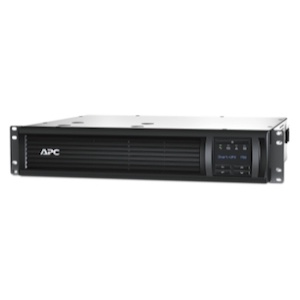 APC Smart-UPS 750VA Rackmount 2U Network Card AVR LCD - SMT750RMI2UNC