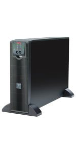 APC Smart-UPS RT 5000va - SURTD5000XLI | apcups.com.au